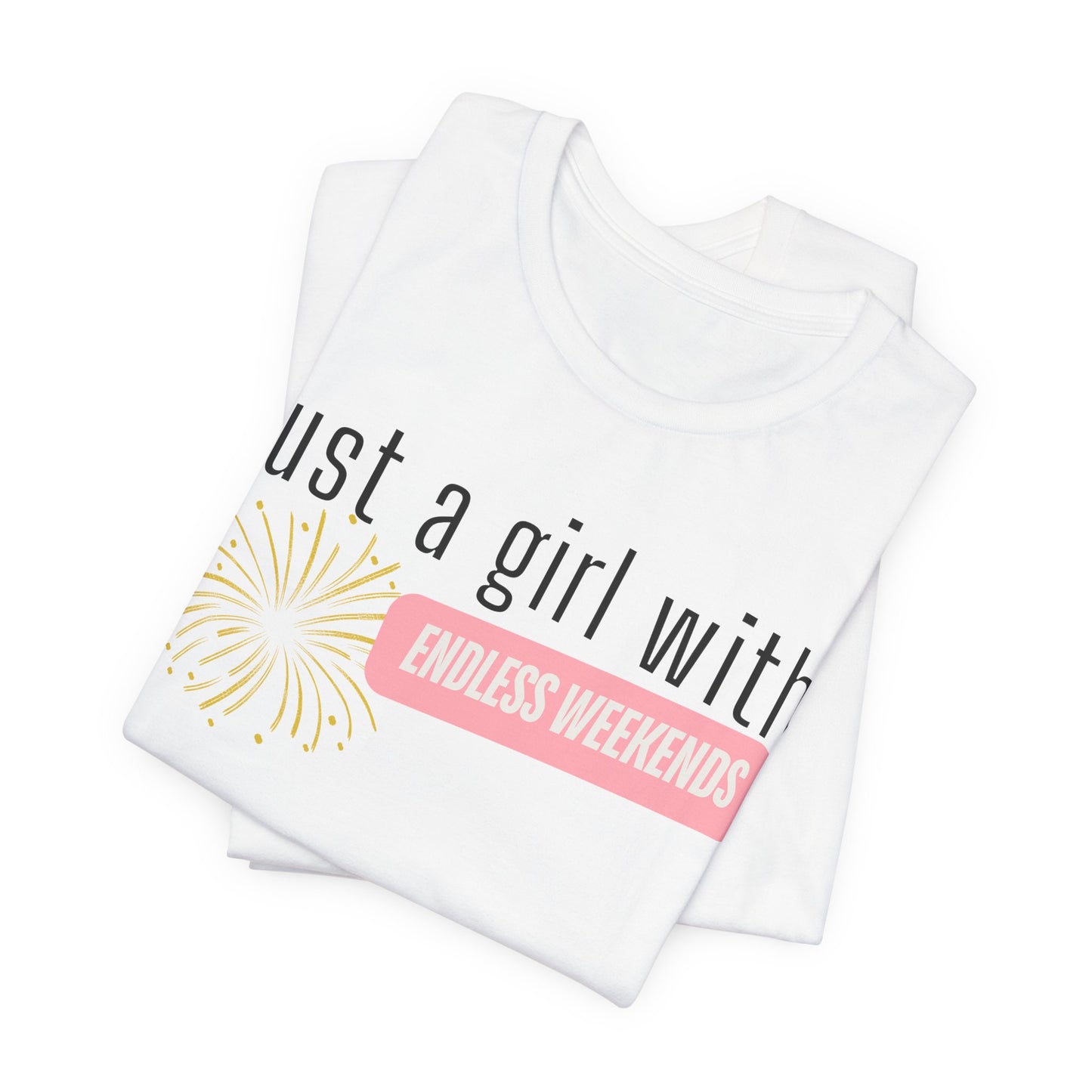 Retirement Short Sleeve Tee