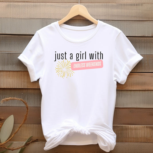 Retirement Short Sleeve Tee